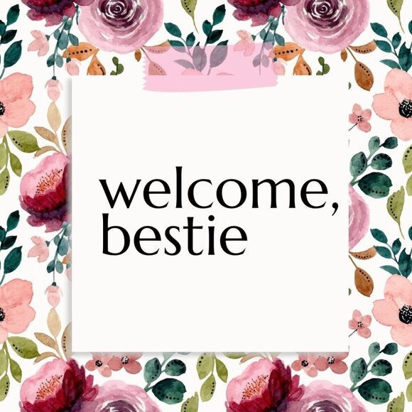 Welcome to my closet :-) - Picture 1 of 1